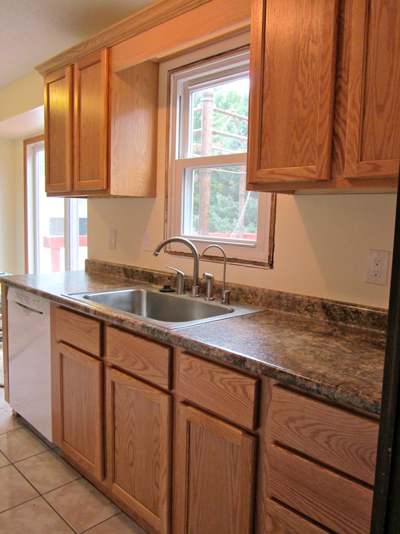 Kitchen Remodel Active Construction L L C